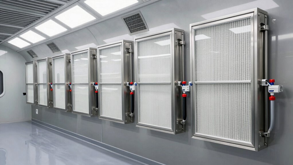 top 15 paint filter systems