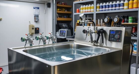 top 15 parts washer reviews