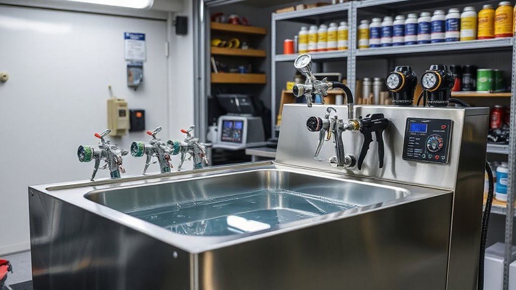 top 15 parts washer reviews