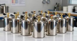 top 15 small paint pressure systems