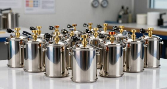 top 15 small paint pressure systems