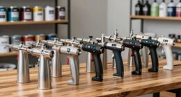 top 15 stain sealer sprayers