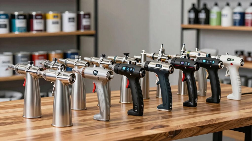 top 15 stain sealer sprayers