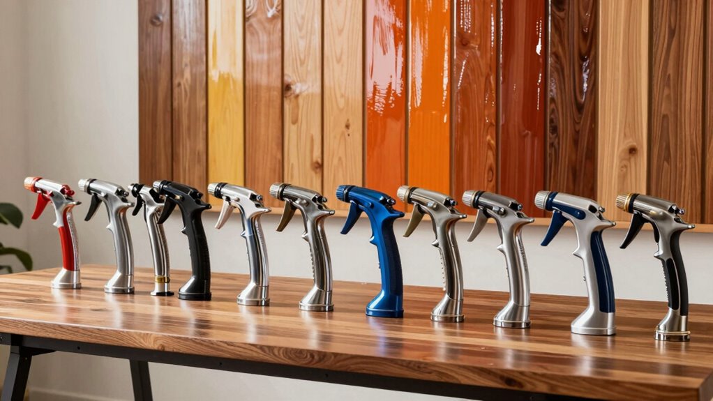 top 15 wood siding sprayers