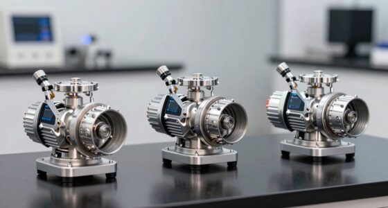 top 5 turbine systems