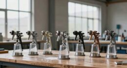 top 7 fireproof paint sprayers