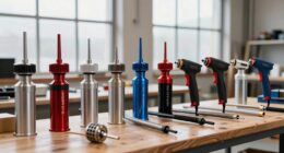 top acoustic texture sprayers