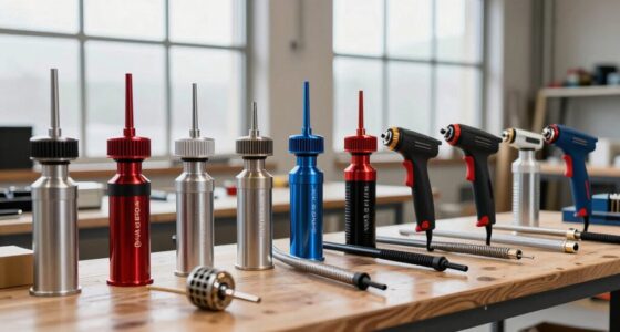 top acoustic texture sprayers