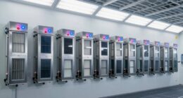 top air dryer filters