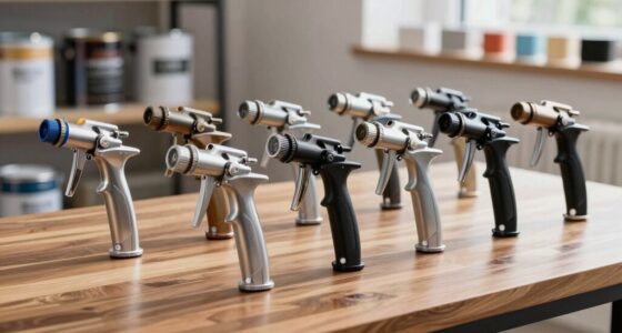 top airless baseboard sprayers