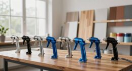 top airless beadboard sprayers