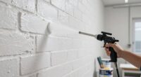 top airless brick paint sprayers