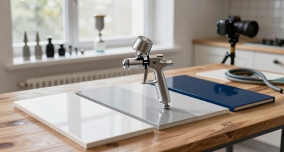 top airless cabinet paint sprayers