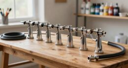 top airless paint sprayers