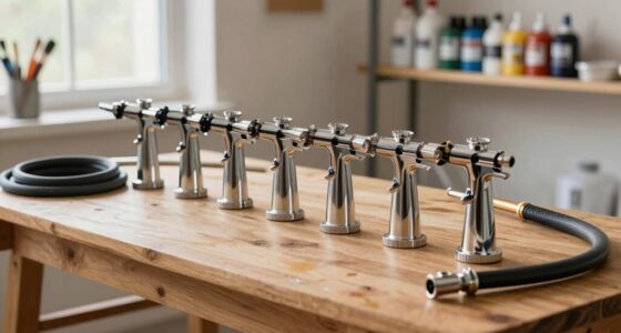 top airless paint sprayers