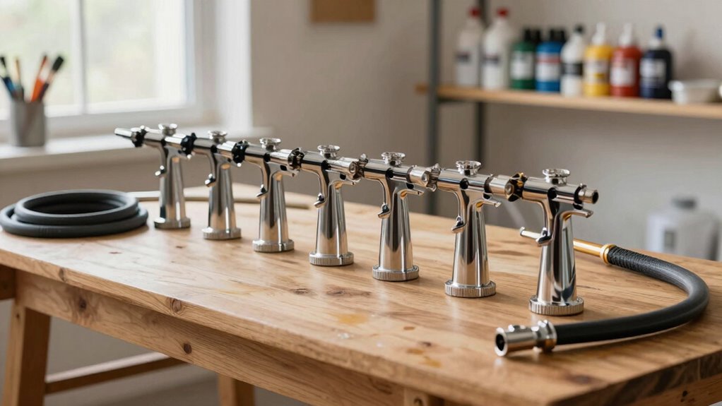 top airless paint sprayers