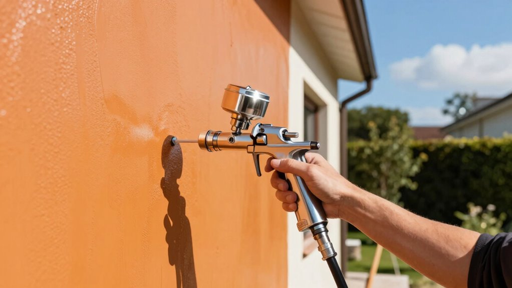 top airless paint sprayers