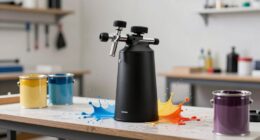 top airless paint sprayers