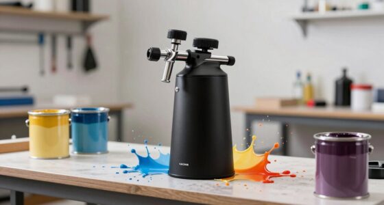 top airless paint sprayers