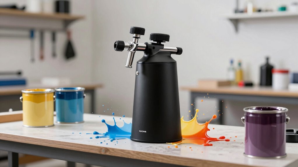 top airless paint sprayers