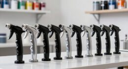 top airless paint sprayers