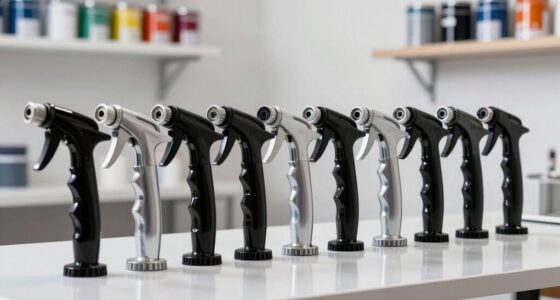 top airless paint sprayers