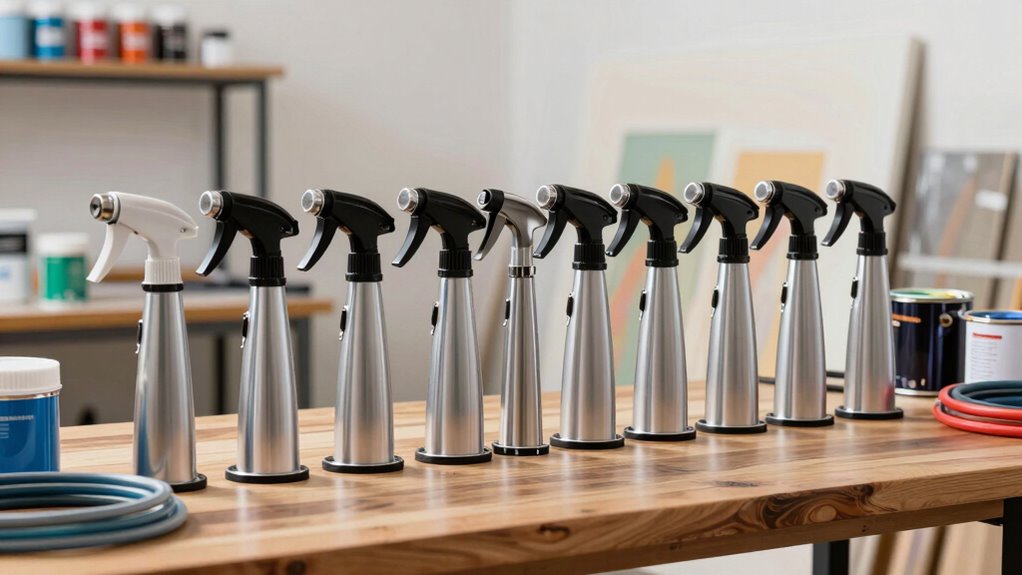 top airless paint sprayers