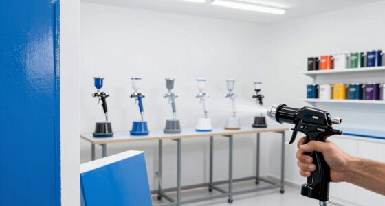 top airless paint sprayers