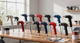 top airless polyurethane sprayers