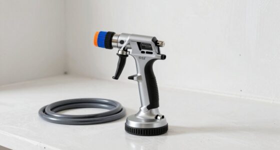 top airless primer sprayers