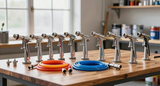 top airless primer sprayers