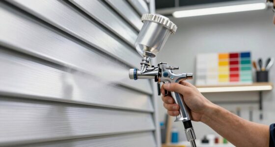 top airless siders 2026