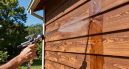 top airless siders paint sprayers