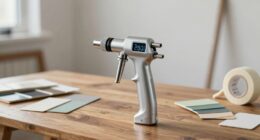 top airless spray gun guide