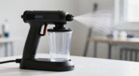 top airless spray options