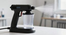 top airless spray options