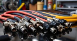 top airless sprayer flush kits