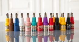 top airless sprayer tip guards