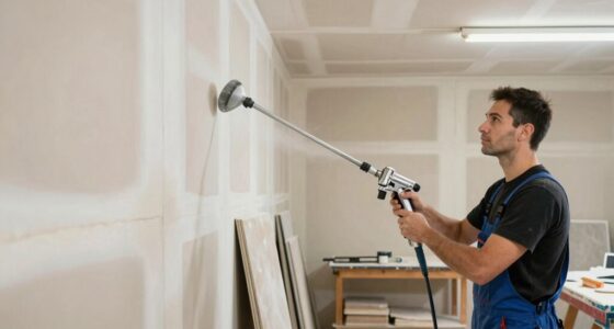 top airless sprayers 2026