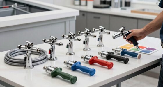 top airless sprayers 2026