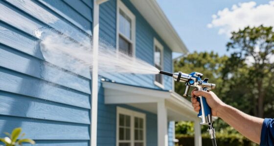 top airless sprayers for large homes