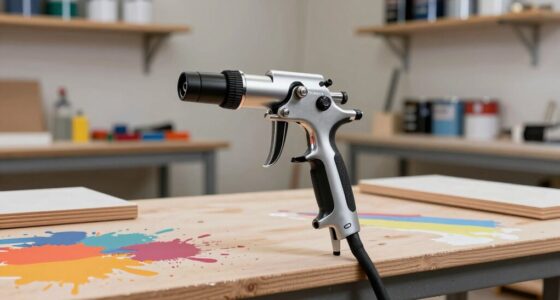 top airless sprayers for projects