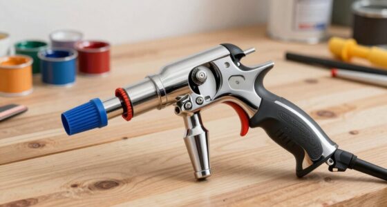 top airless sprayers for small tasks