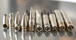 top airless tips for precision