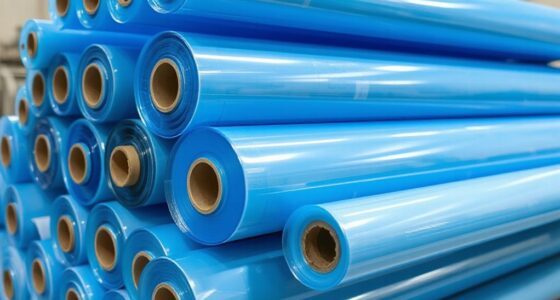 top anti static plastic sheeting