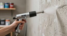 top basement wall sprayers