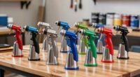 top beginner turbine sprayers