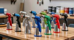 top beginner turbine sprayers