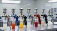 top bonding primer sprayers