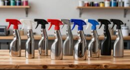top cabinet primer sprayers